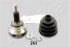 ASHIKA 62-02-263 Joint Kit, drive shaft